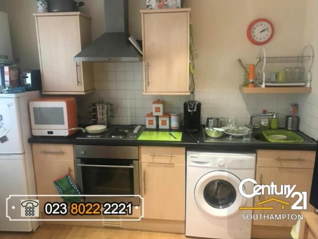 Apartment for rent in Shirley Warren, City Of Southampton