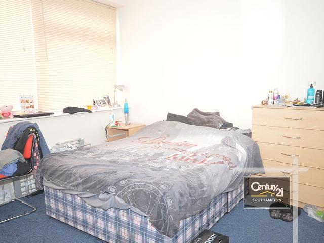 Studio for rent in The Polygon, City Of Southampton