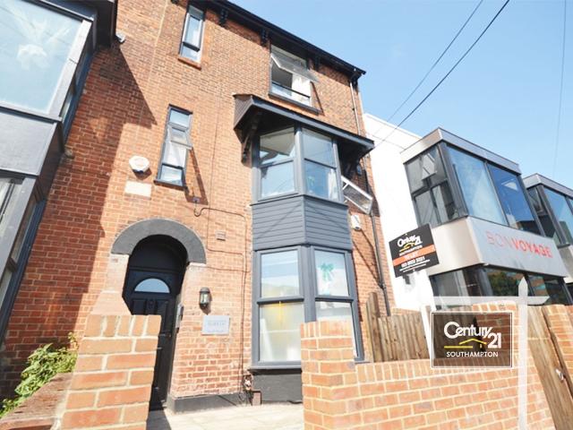 Apartment for rent in Bevois Town, City Of Southampton
