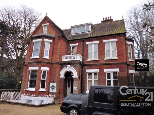Studio for rent in Westwood Park, City Of Southampton