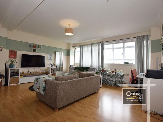 Apartment for rent in St Mary's, City Of Southampton