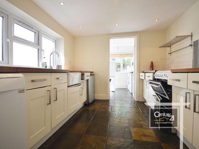 House for rent in Bevois Town, City Of Southampton