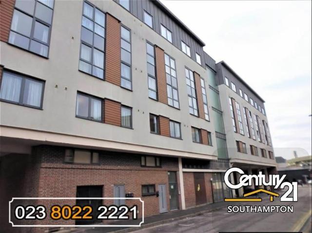 House for rent in The Polygon, City Of Southampton