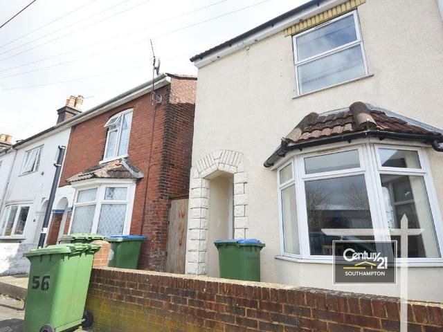 House for rent in Northam, City Of Southampton