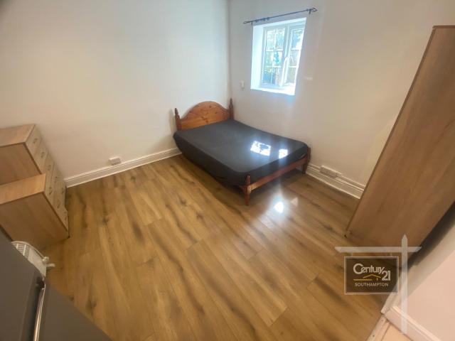 Studio for rent in Swaythling, City Of Southampton