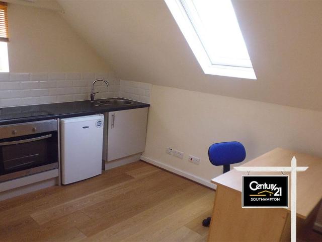 Apartment for rent in Portswood, Southampton