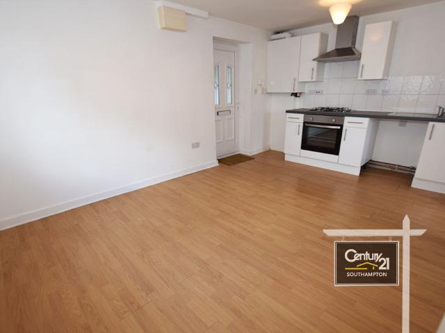 Apartment for rent in Crosshouse, Southampton
