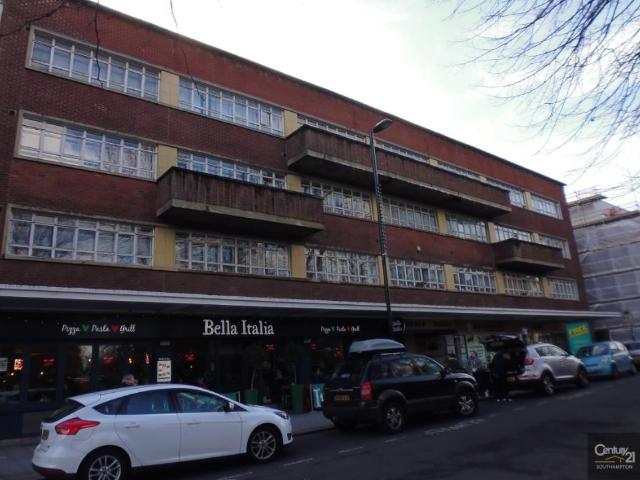 Apartment for rent in St Mary's, City Of Southampton