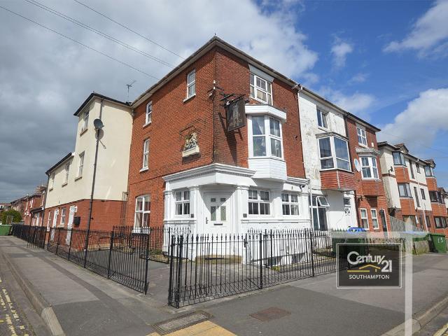 Apartment for rent in Bevois Town, City Of Southampton