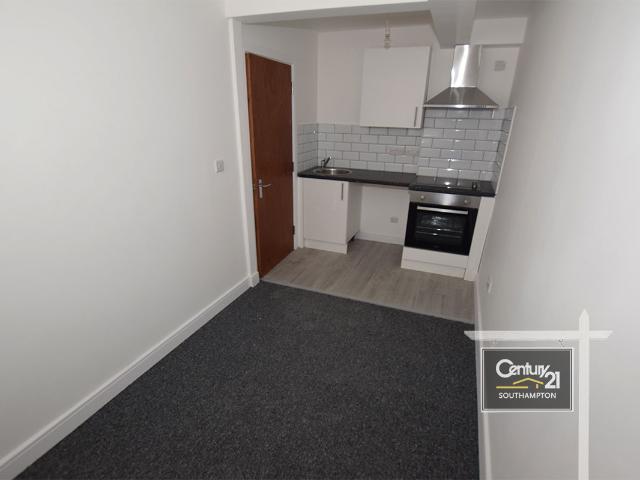 Apartment for rent in St Mary's, City Of Southampton