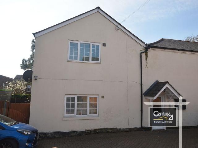 Apartment for rent in Portswood Park, City Of Southampton
