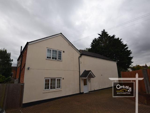 Apartment for rent in Bevois Mount, Southampton