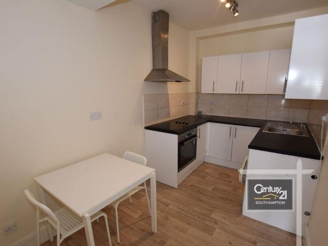 Apartment for rent in St Mary's, City Of Southampton