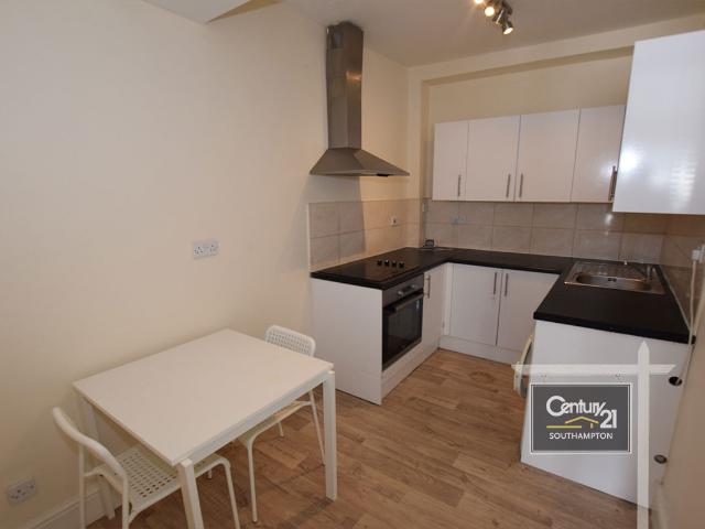 Apartment for rent in St Mary's, City Of Southampton