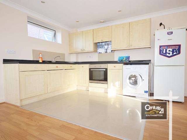 Apartment for rent in Hill, Southampton
