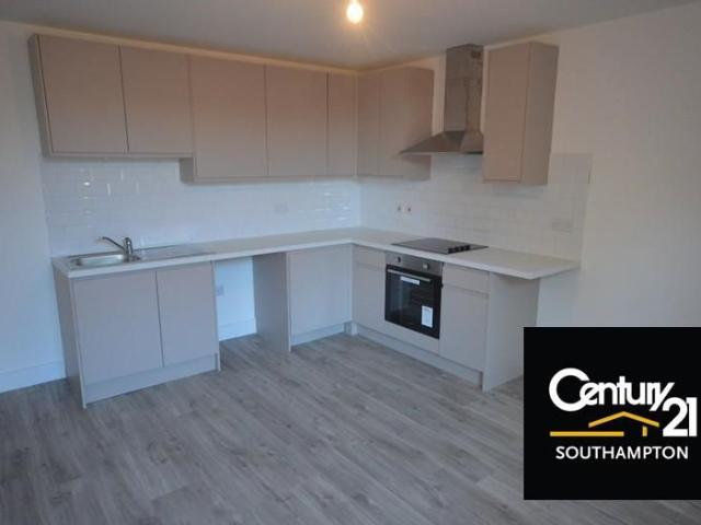 Apartment for rent in Bevois Town, City Of Southampton