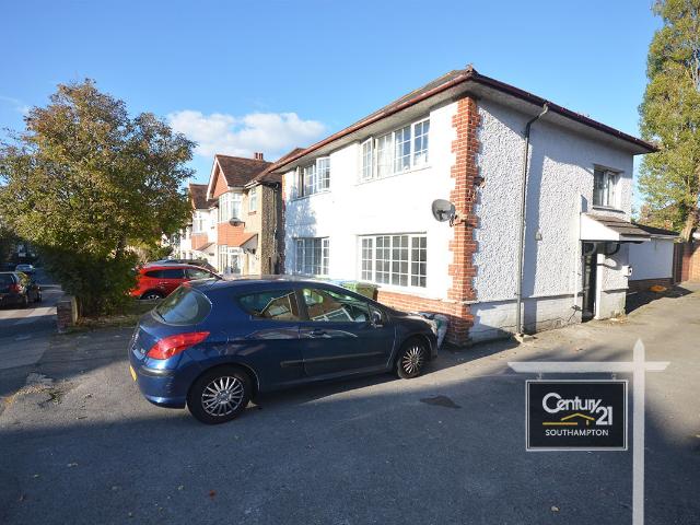Apartment for rent in Bitterne Manor, City Of Southampton