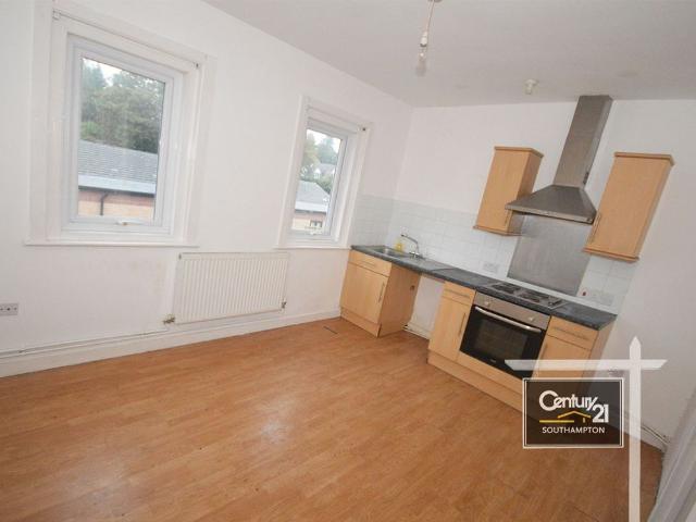 Apartment for rent in Bevois Mount, Portswood