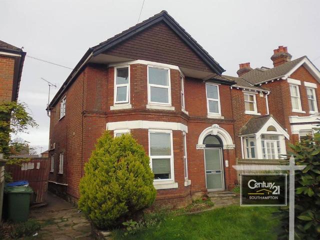 Apartment for rent in Hollybrook, City Of Southampton