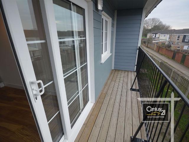 Apartment for rent in Itchen, City Of Southampton