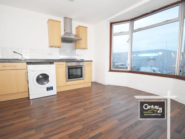Apartment for rent in Shirley, City Of Southampton