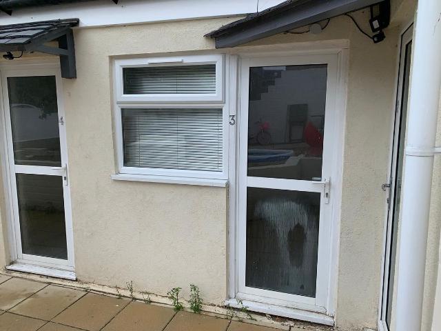 Studio for rent in Freemantle, City Of Southampton