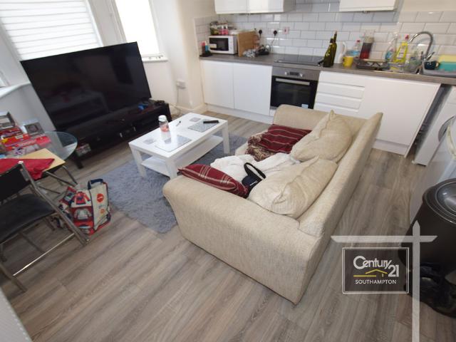 Apartment for rent in Swaythling, City Of Southampton