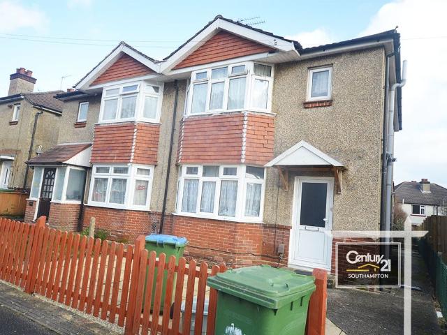 House for rent in Glen Eyre, Southampton