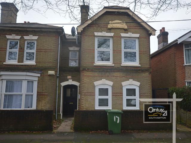 Apartment for rent in Shirley, City Of Southampton