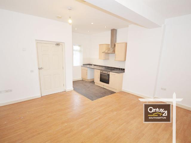 Apartment for rent in Bevois Mount, Southampton