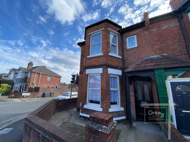 Studio for rent in Bitterne Manor, Southampton