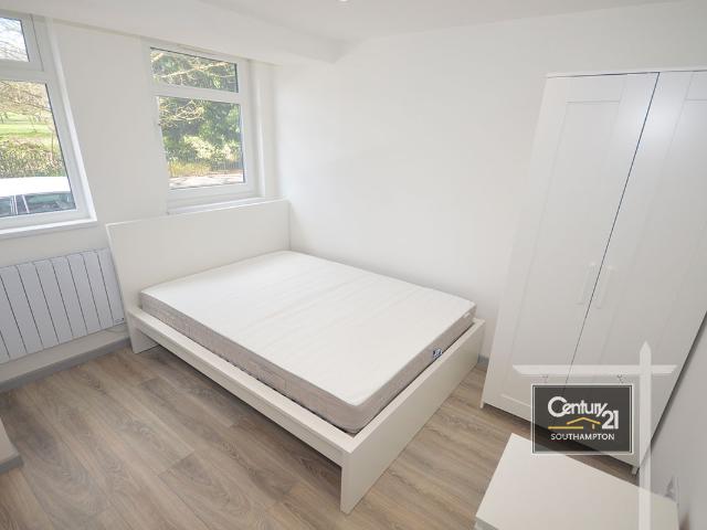 Studio for rent in St Mary's, City Of Southampton