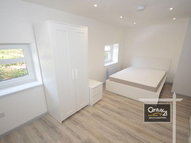 Studio for rent in St Mary's, City Of Southampton
