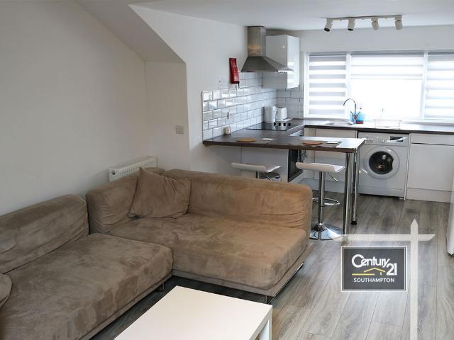 Studio for rent in Mount Pleasant, City Of Southampton