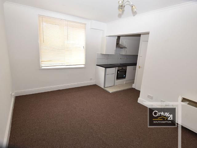 Apartment for rent in St Mary's, City Of Southampton