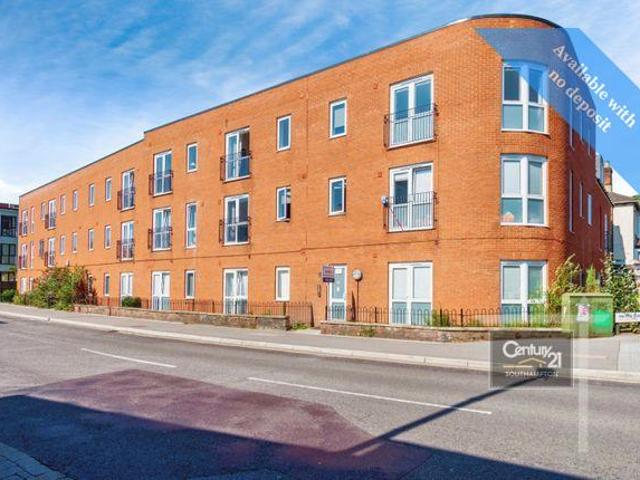 Apartment for rent in Bevois Valley, City Of Southampton