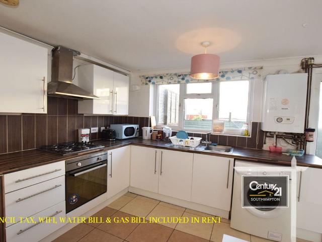 Apartment for rent in Mount Pleasant, City Of Southampton