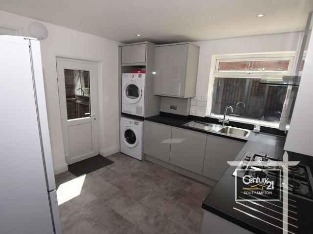 House for rent in Bevois Valley, Southampton