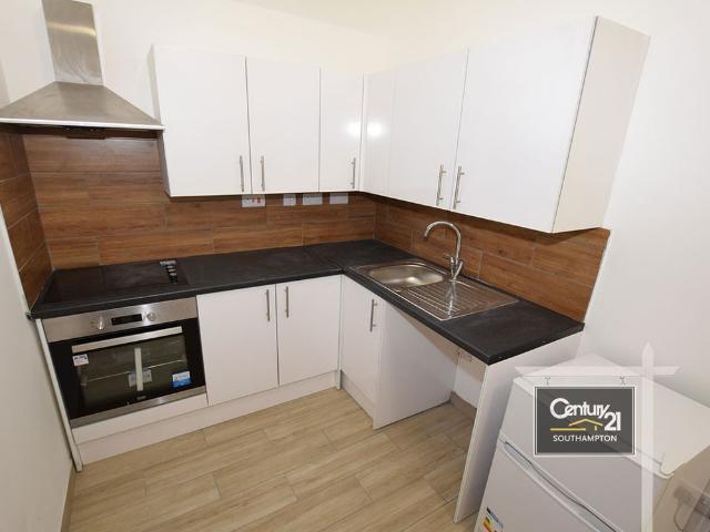 House for rent in St Mary's, City Of Southampton