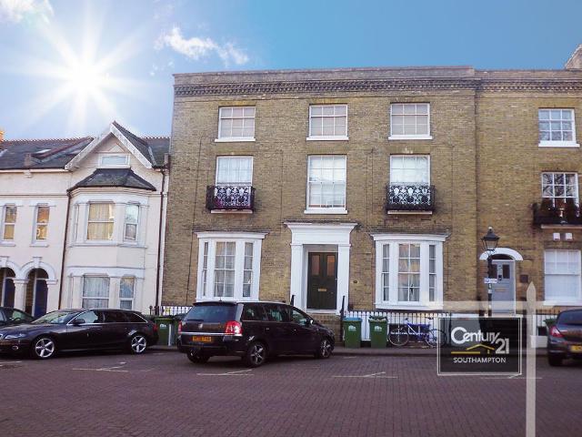 Apartment for rent in Bevois Town, City Of Southampton
