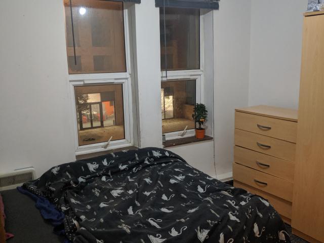 Apartment for rent in The Polygon, City Of Southampton