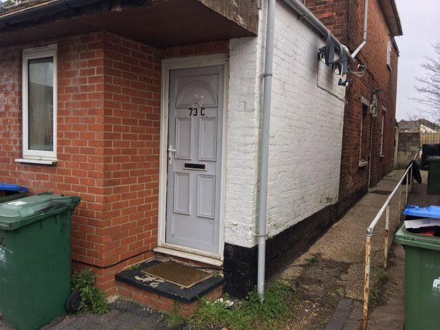Apartment for rent in Freemantle, City Of Southampton