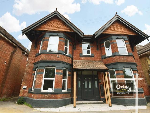 Apartment for rent in Woolston, City Of Southampton