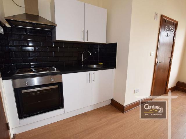 Studio for rent in Bevois Valley, Southampton
