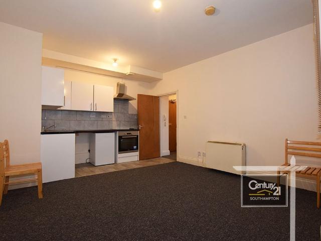 Apartment for rent in St Mary's, City Of Southampton