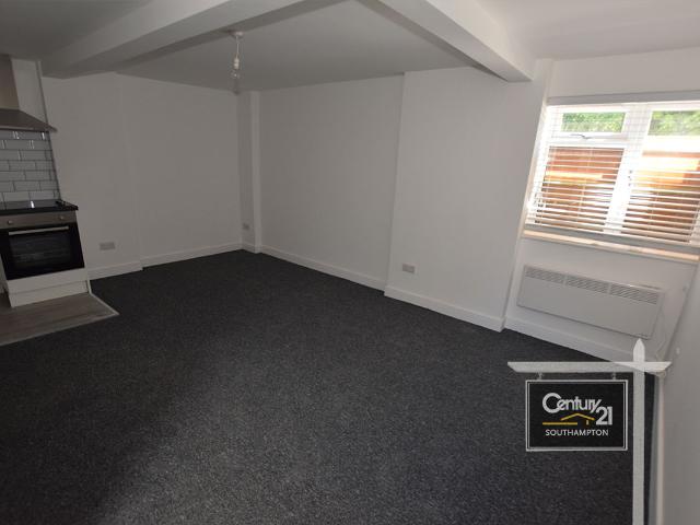 Studio for rent in Mount Pleasant, Southampton