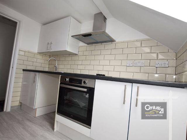 Apartment for rent in Bevois Mount, Southampton