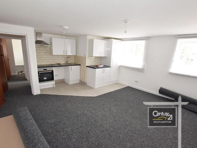 Apartment for rent in Bevois Mount, Portswood
