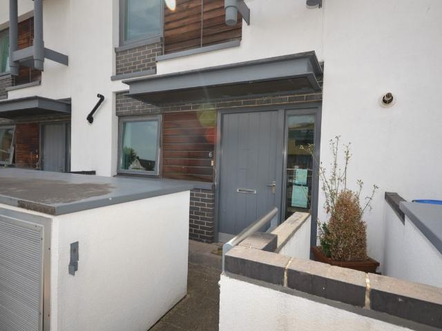 Room for rent in St Mary's, City Of Southampton