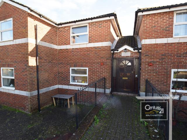 Apartment for rent in Bevois Valley, Portswood